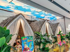 -泰妃殿(武汉首店)