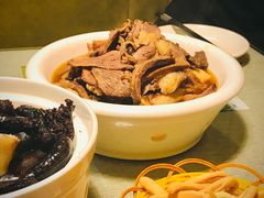 杜尔伯特焖牛排-牧马人奶茶馆(乌兰察布总店)