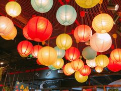 -阿上阿上麻辣香锅&麻辣烫(朝阳蓝色港湾店)