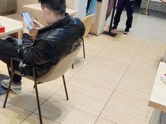 大堂-遇见小面(白云机场T2安检外店)