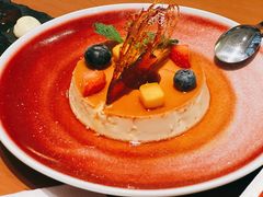 -OLLA 西班牙餐厅(丰盛里店)