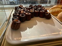 -新侨三宝乐面包店(崇文门店)