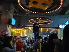 -HIB HUB公社(解放西路店)