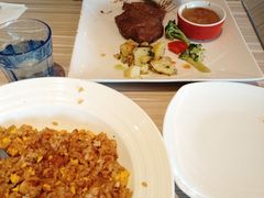 -必胜客(新福地店)