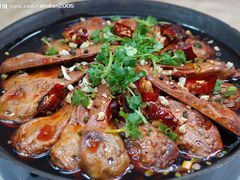 -哇蛙牛功夫面渝都料理(龙阳广场店)
