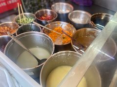 -丽华早点(大成路店)