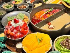 -大龙燚·旷野鲜火锅(广州首店)
