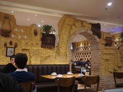 大堂-巴依老爷新疆美食(常营店)