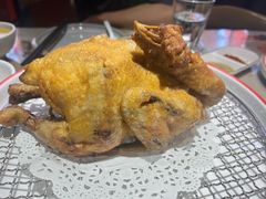 -秦唐一号西安菜馆(钟楼店)