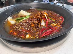 -芈重山老火锅(昌平店)