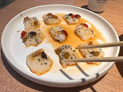 -杨乐辣子鸡(柴窝堡店)