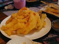 -烧鸟横丁(联发文创口岸店)