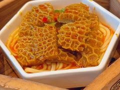 -聚福宝合苑食府(南头镇店)