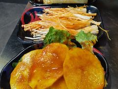 -北木南烤肉和酒(重庆雾都广场店)