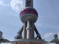 -东方明珠广播电视塔