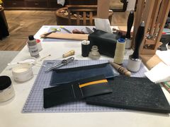 -HEARTISANS手工DIY皮艺体验(安贞环宇荟店)