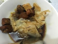 -赵家牛肉砂锅(台西三路店)