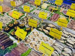 -新海渔港·胶东海鲜家常菜·家宴(奥体中心店)