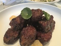 -玫瑰厅上海菜(兴国路店)