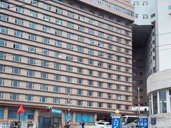 -吉林大学第二医院(自强院区)