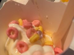 -麦当劳(团结湖店)