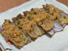 -抱德·潮汕味(敦和店原惠城鱼仔)