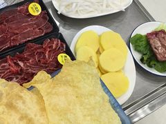 -全好食潮汕牛肉火锅(泗洲路店)