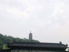 -焦山风景区