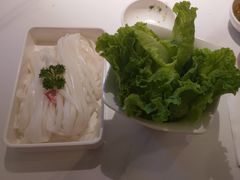 -左庭右院鲜牛肉火锅(新梅广场店)