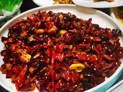 -陈麻婆豆腐总店