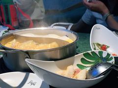 -集渔·泰式海鲜火锅(彭州店)
