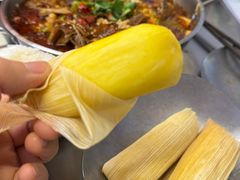 -蓉三少冒烤鸭·四川小吃集(北京首店)