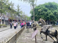 -南关石牌坊古镇
