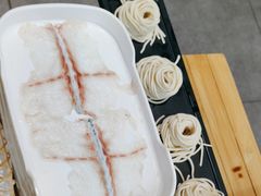 -江小渔鲜鱼火锅(应天西路店)