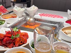 -海底捞火锅(高科广场店)