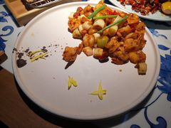 -蘇小主(徐州万达店)