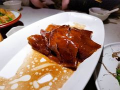 -钟菜·粤菜点心·宴请(海上世界·汇港二期店)