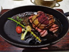-西堤牛排(南京龙江店)