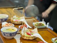 -孙盛兴奥灶面馆·蟹黄面·三虾面(山塘街总店)