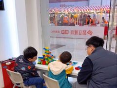 -昂立少儿成长中心(浦东蓝村路地铁站校区)