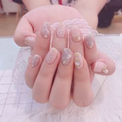 点击看大图 -PinkBaby美甲美睫
