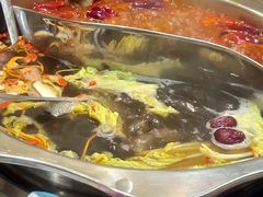 -蜀都三哥火锅店(力盟商业步行街店)
