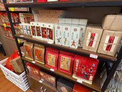 -非遗·老山合·潮汕特产猪头粽(龙眼南店)