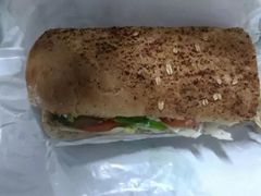 -SUBWAY赛百味(金码大厦店)