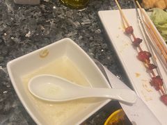 -一席地·本地鸡窝·杭帮鸡火锅(萧山银隆百货店)