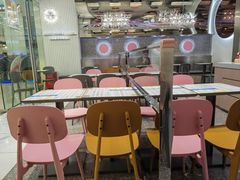 -满记甜品(江桥万达店)