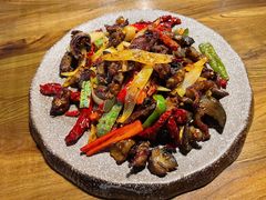 -3号仓库(幸福北路店)