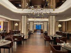 大堂-英冠索菲特酒店·萧湘阁中餐厅
