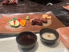 -Ginza Onodera铁板烧(外滩十八号店)