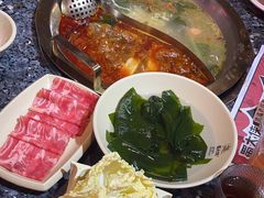 -蜀大侠火锅(森兰花园城店)